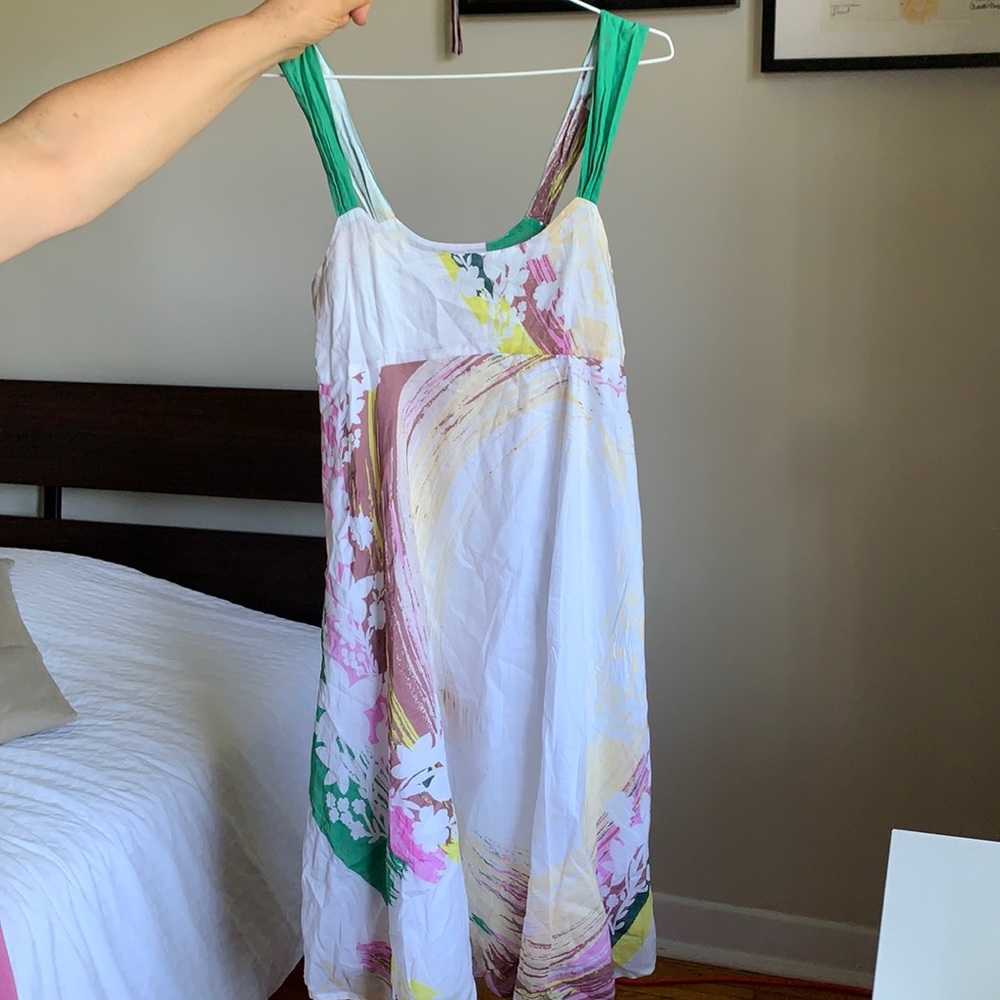 Summer dress